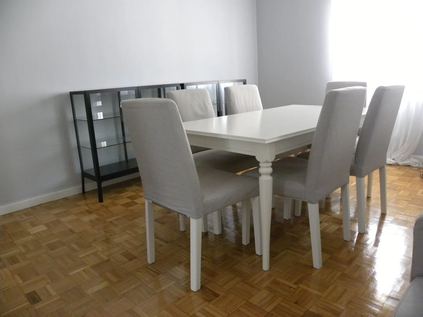 Piso en calle Alcalá, 323 - Foto 4