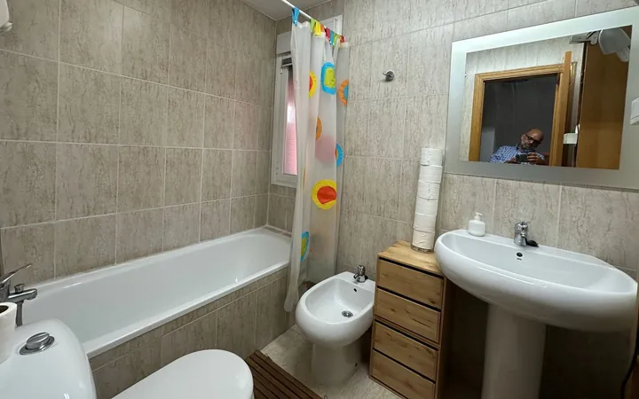 Dúplex en Puerta Bonita, Puerta Bonita - Foto 12