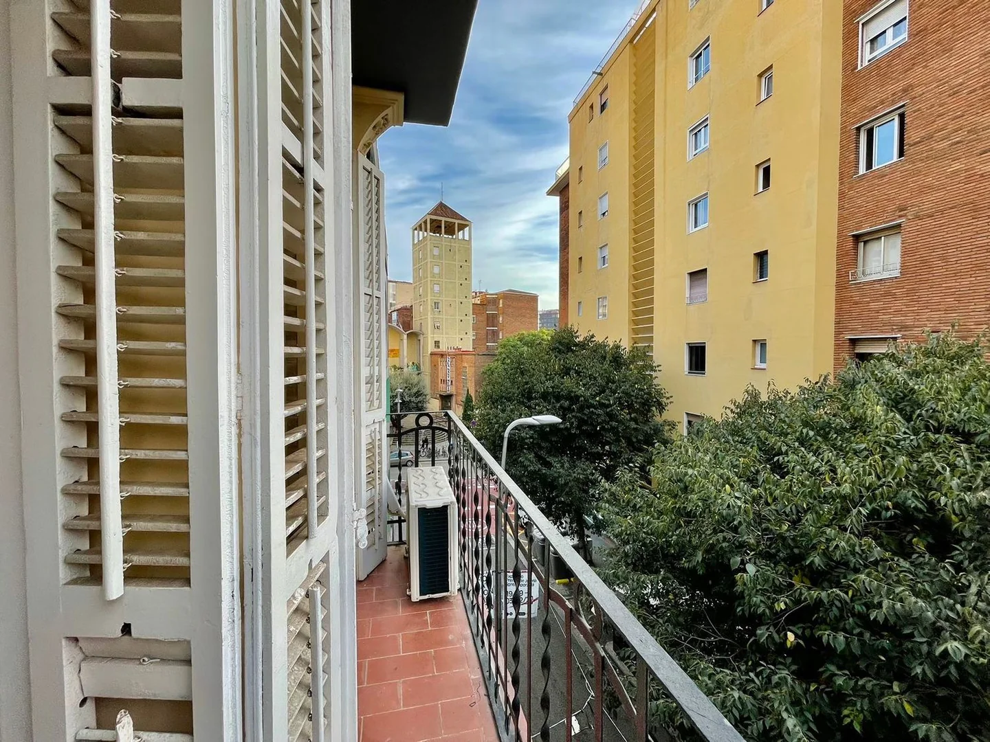 Piso en Calle d'Olzinelles, La Bordeta - Foto 10