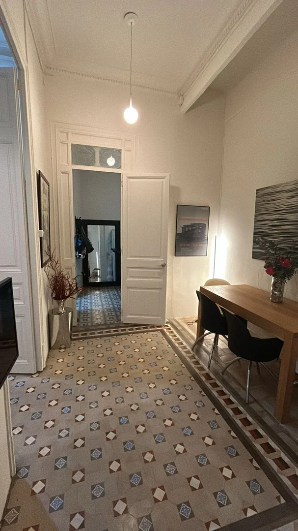 Piso en calle de Roger de Llúria, 80 - Foto 4