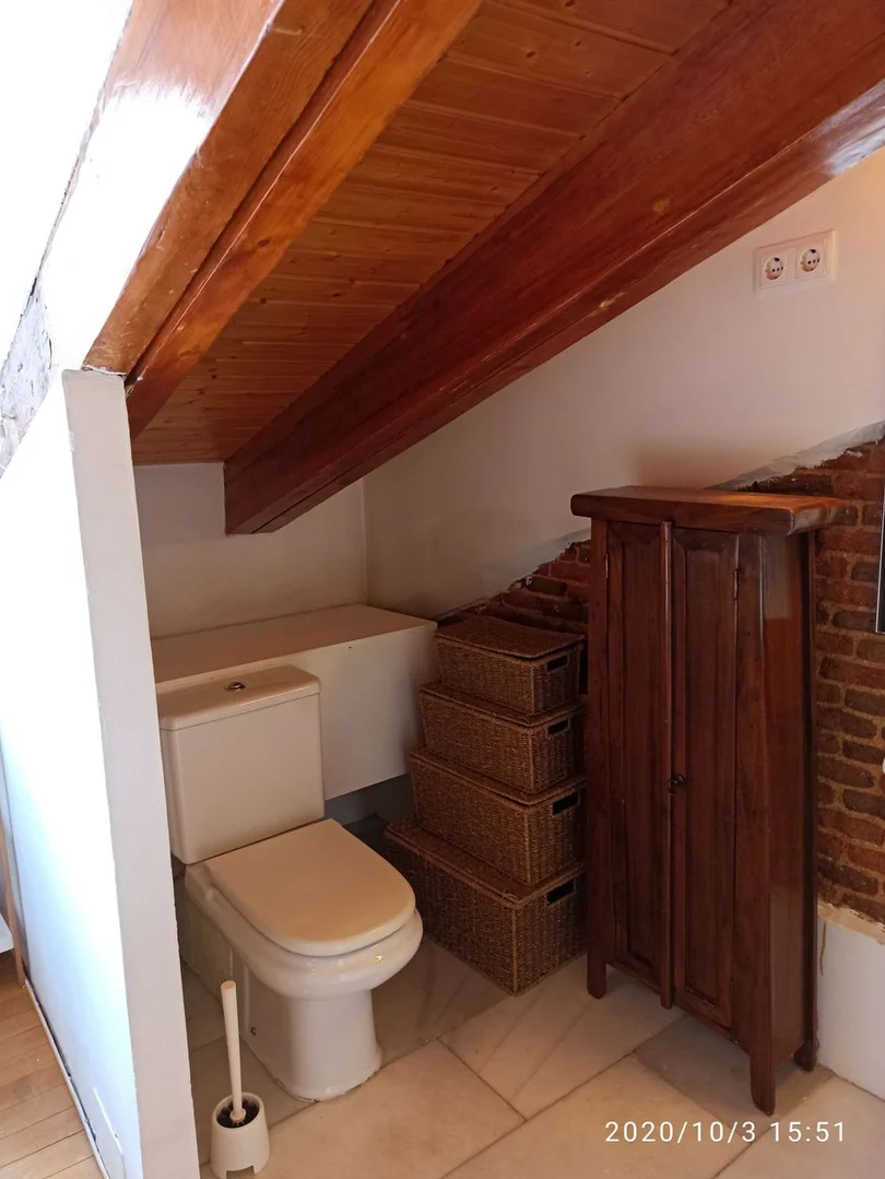 Ático en calle Fernando Garrido, 11 - Foto 15