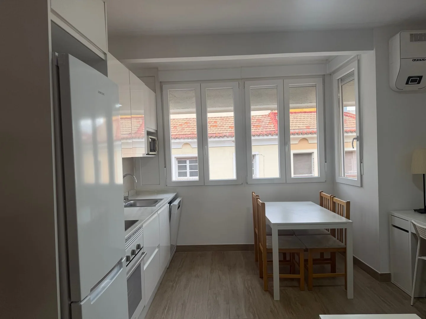 Piso en Calle Sánchez Pacheco, 56, Ciudad Jardín - Foto 3