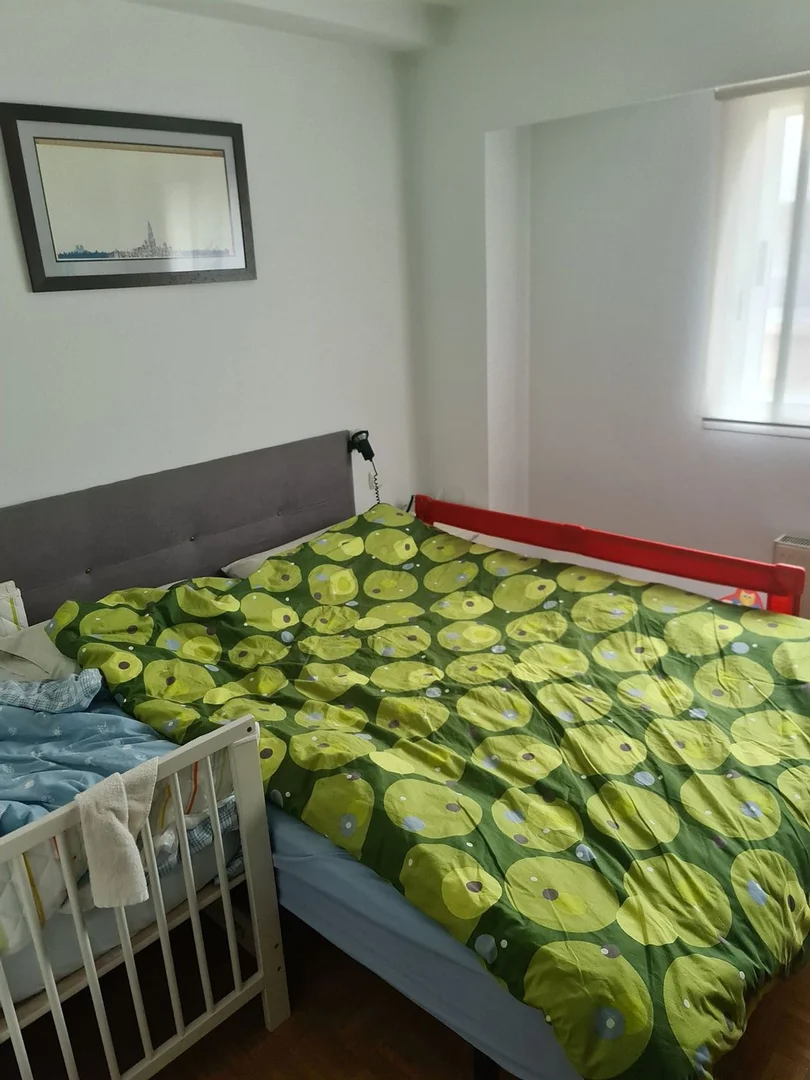 Piso en calle de María Tubau, 17 e - Foto 10