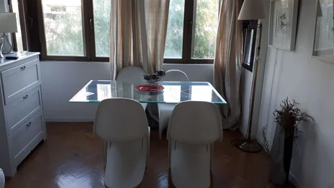 Piso en calle de Pío XII, 92 - Foto 11