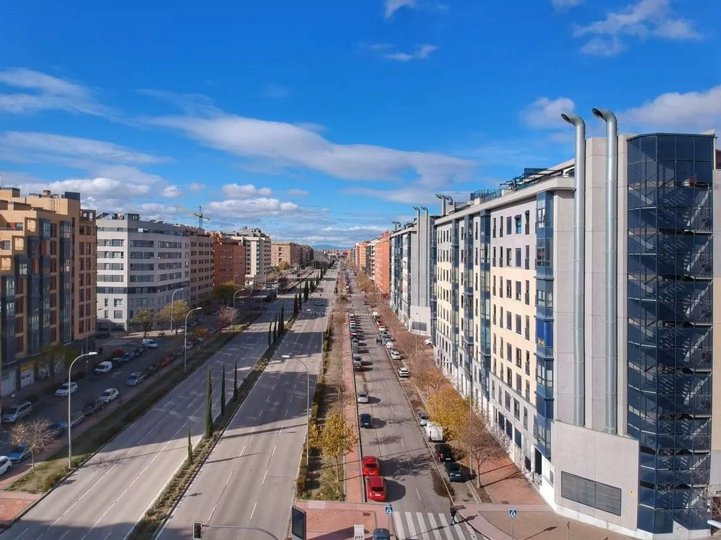 Ático en avenida del Ensanche de Vallecas, 87 - Foto 7