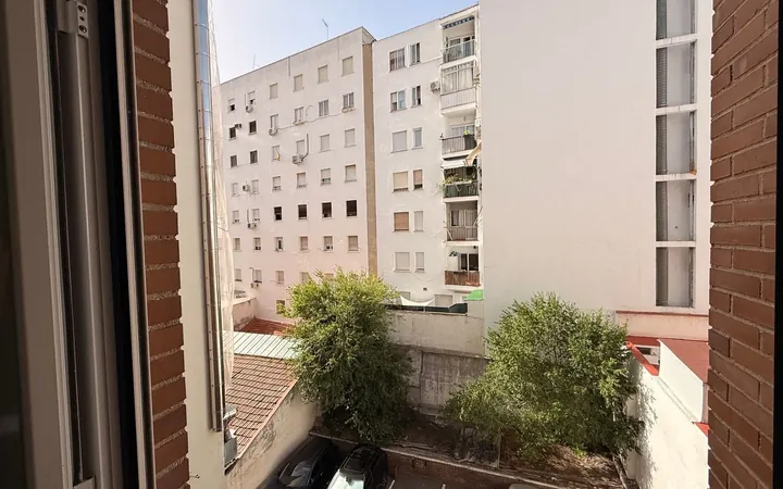 Ático en Ciudad Jardín, Ciudad Jardín - Foto 31