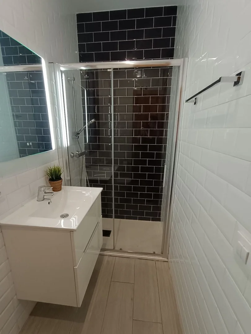 Piso en calle de Vallehermoso, 42 - Foto 23