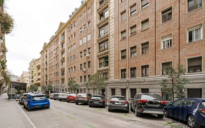 Piso en Calle de Maudes, Nuevos Ministerios-Ríos Rosas - Foto 39