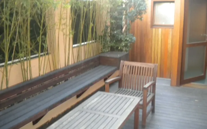 Chalet adosado en Calle Risco del Pajaro, Ciudad Jardín - Foto 1