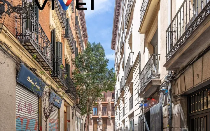 Piso en Calle del Infante, Huertas-Cortes - Foto 46
