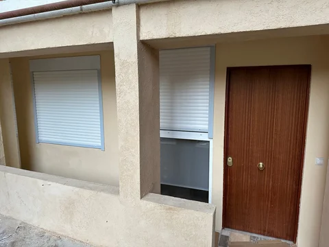 Estudio en calle Galiana, 28 - Foto 25