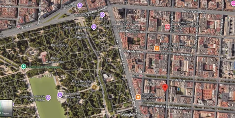 Piso en calle de Narváez, 72 - Foto 16