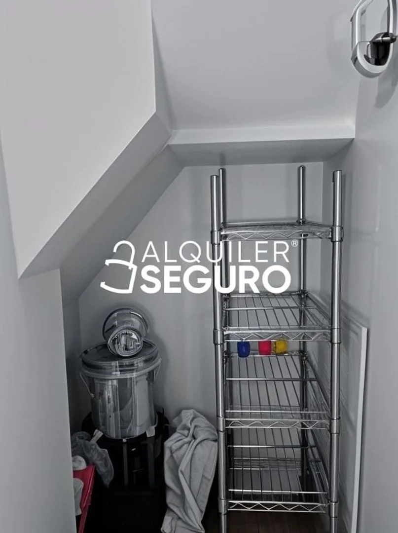 Casa o chalet independiente en Calle de Arturo Soria, Costillares - Foto 14