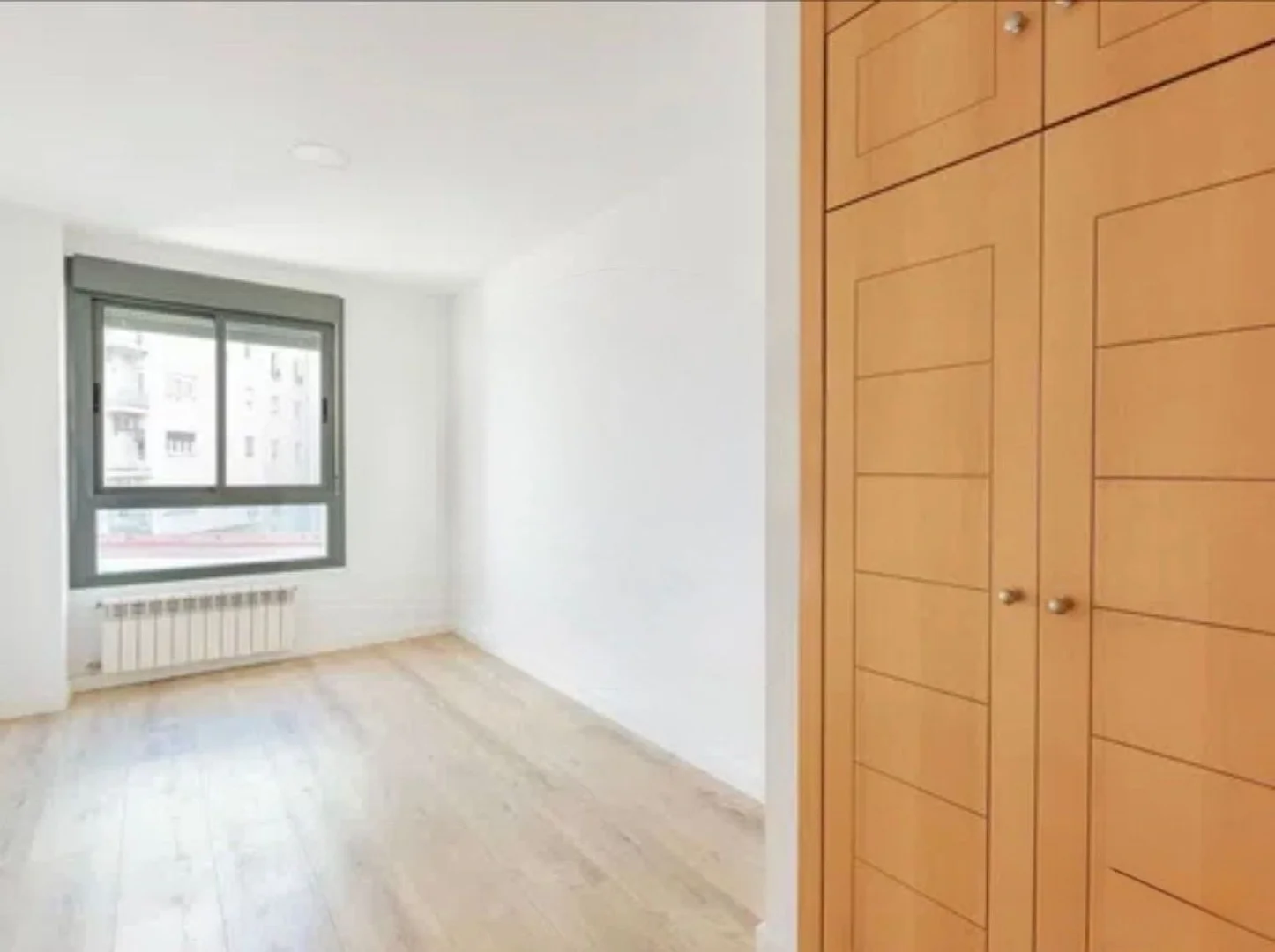 Piso en calle de Tomás López, 10 - Foto 16