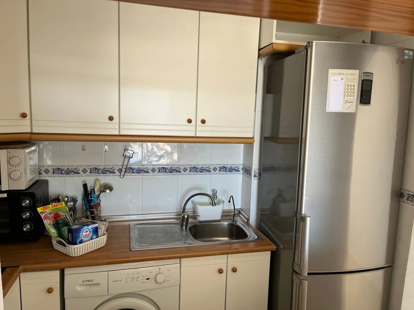 Piso en avenida Costa Blanca, 21 - Foto 8