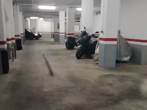 Garaje en  Avinguda de Rio de Janeiro 112 - Foto 4