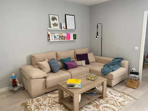 Piso en calle del Alcalde Sainz de Baranda, 6 - Foto 2