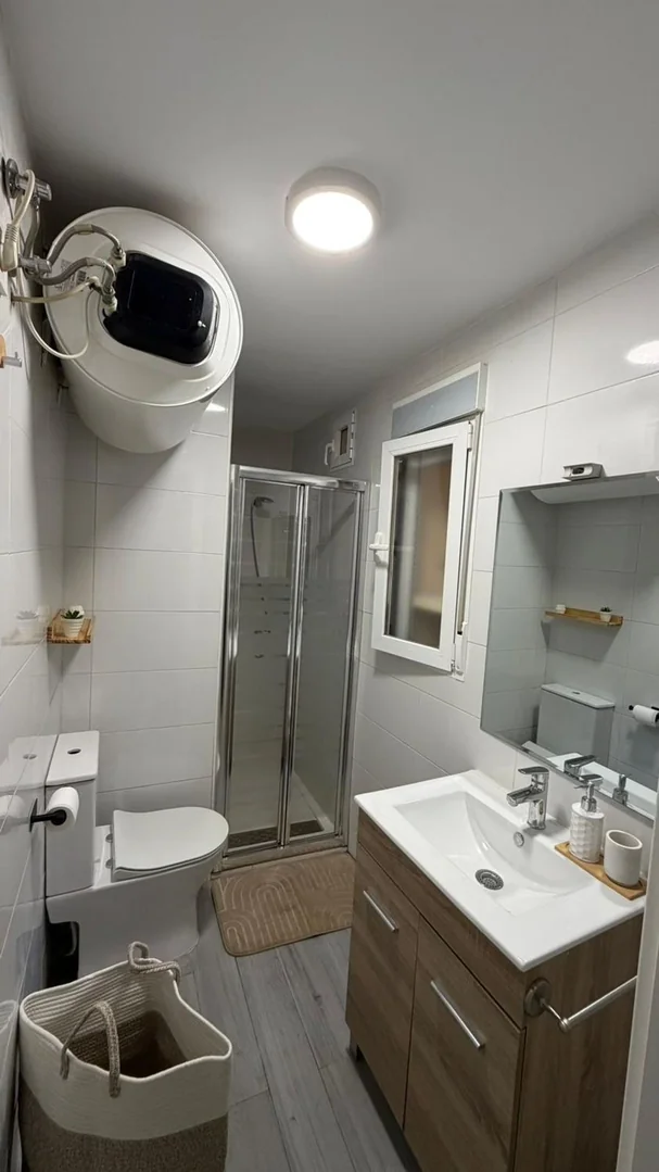 Estudio en Calle de Istúriz, Cuatro Caminos - Foto 7