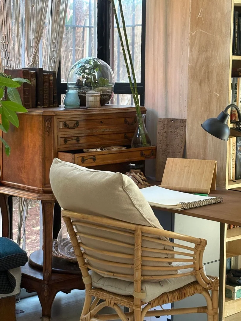 Chalet adosado en Calle de las Magnolias, 28 - Foto 6
