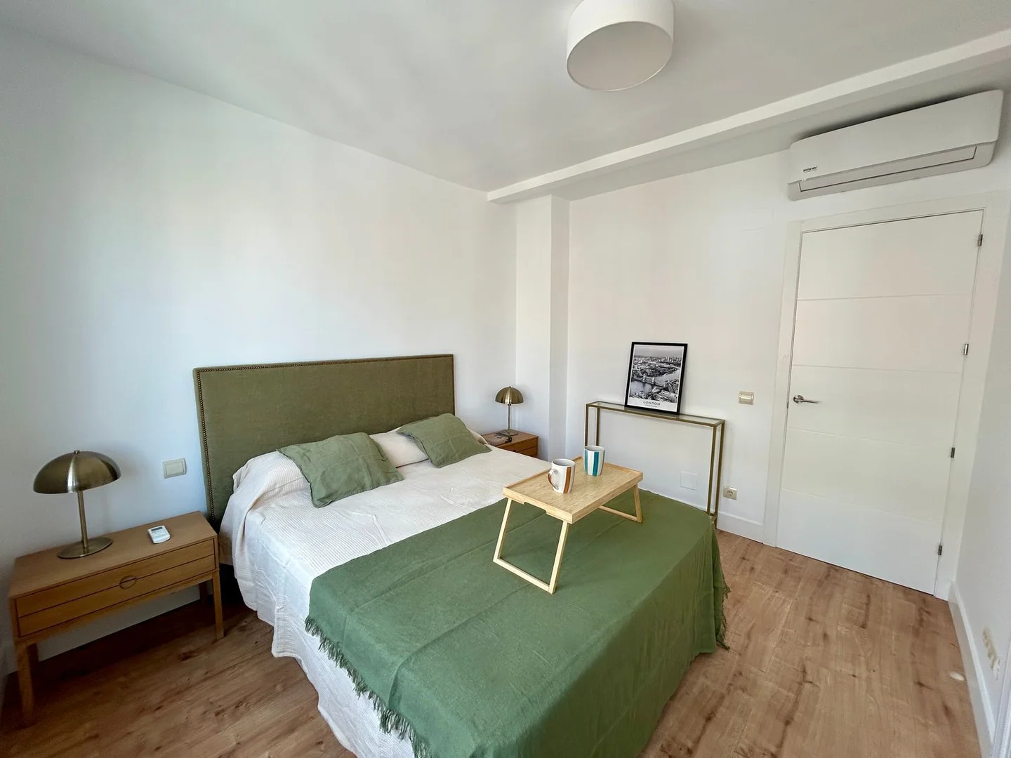 Piso en calle de Ayala, 20 - Foto 17