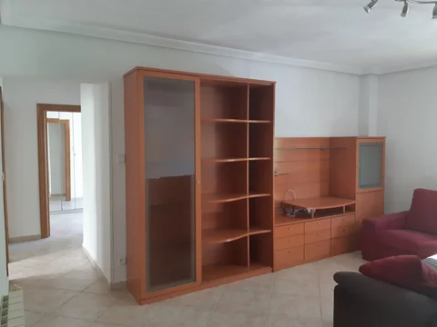 Piso en Barrio Valdezarza - Foto 2