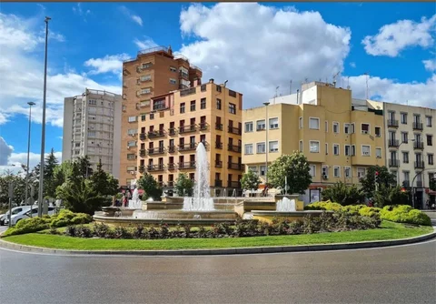 Piso en  Calle de Sánchez Preciado 13 - Foto 3