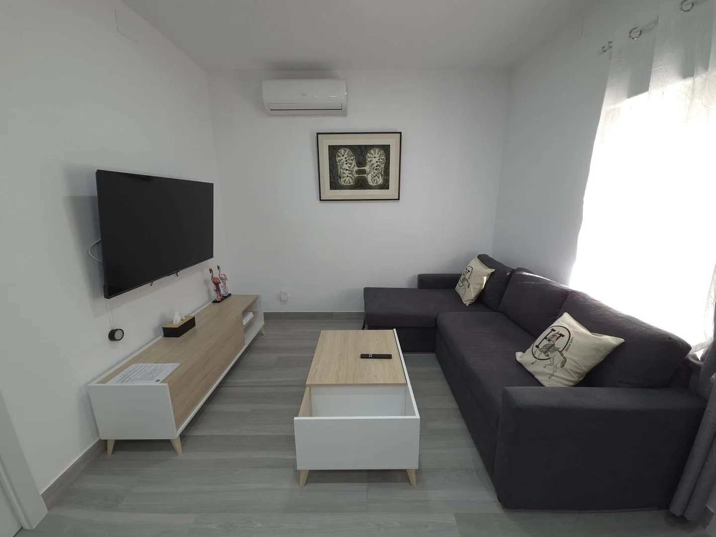 Piso en calle de Ángel Múgica, 12 - Foto 3