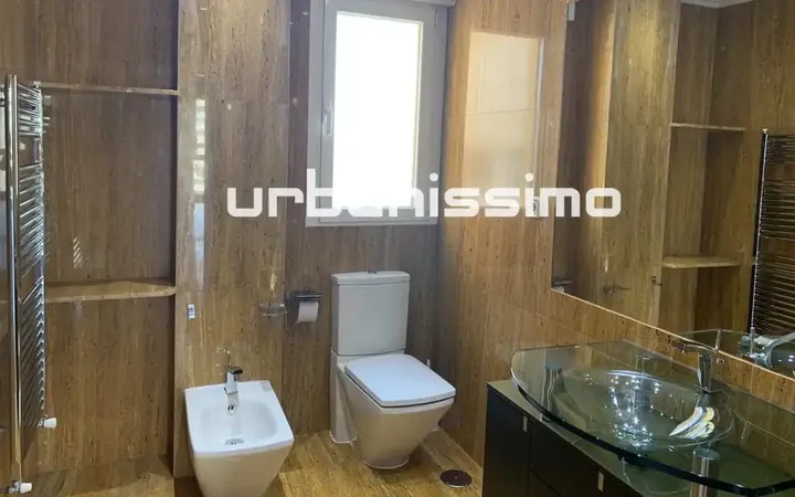 Piso en  Paseo de la Castellana - Foto 34