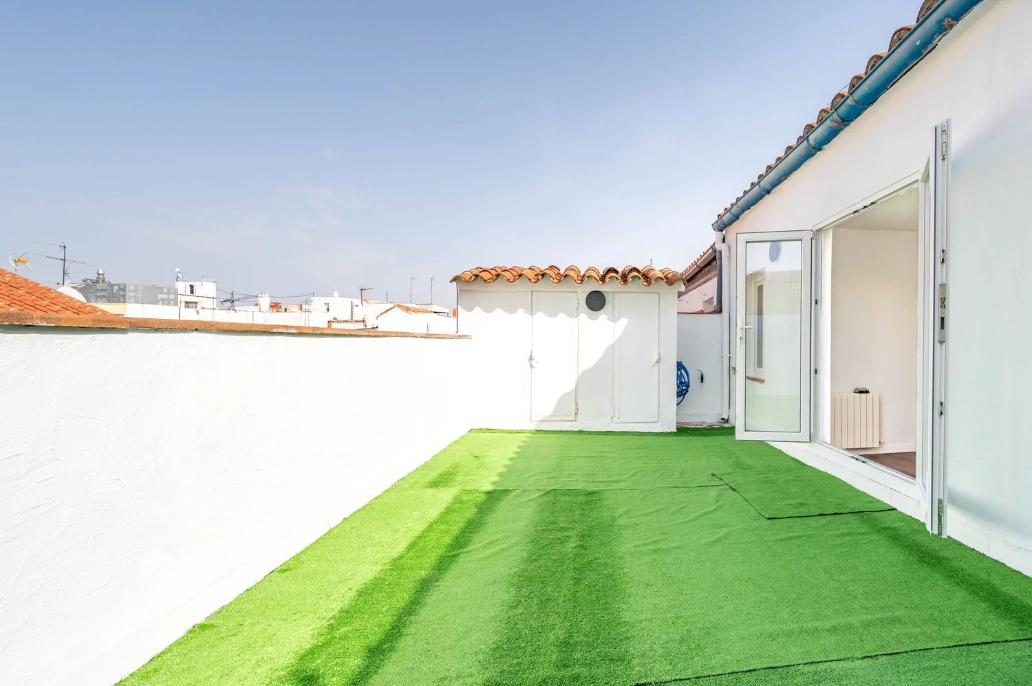 Ático en calle de Hartzenbusch, 6 - Foto 20