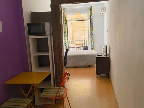 Estudio en calle Barcelona, 14 - Foto 14