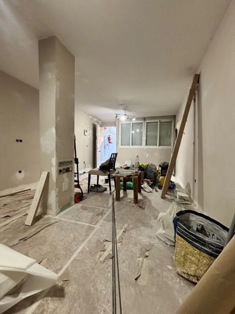 Chalet adosado en Calle de Vedra, Entrevías - Foto 13