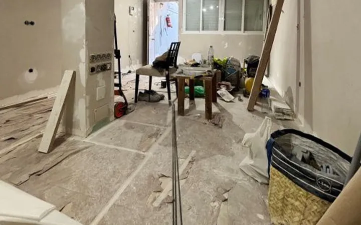 Chalet adosado en Calle de Vedra, Entrevías - Foto 13