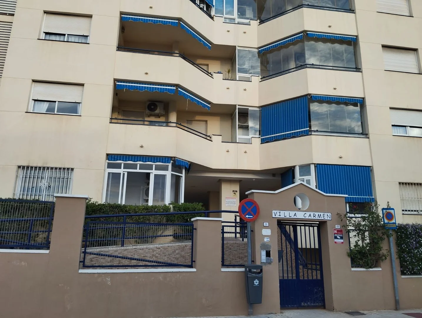 Piso en calle Río Viñuela, 1 - Foto 16