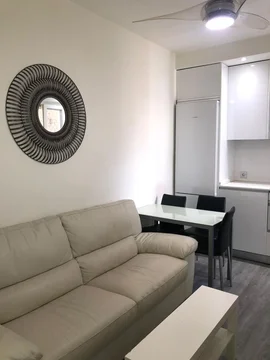 Piso en calle de Benito Gutiérrez, 14 - Foto 2