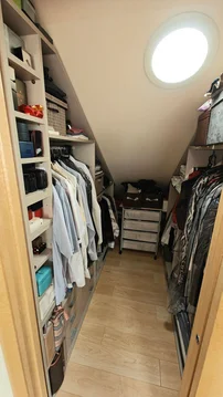 Chalet adosado en Barrio Canillejas - Foto 27