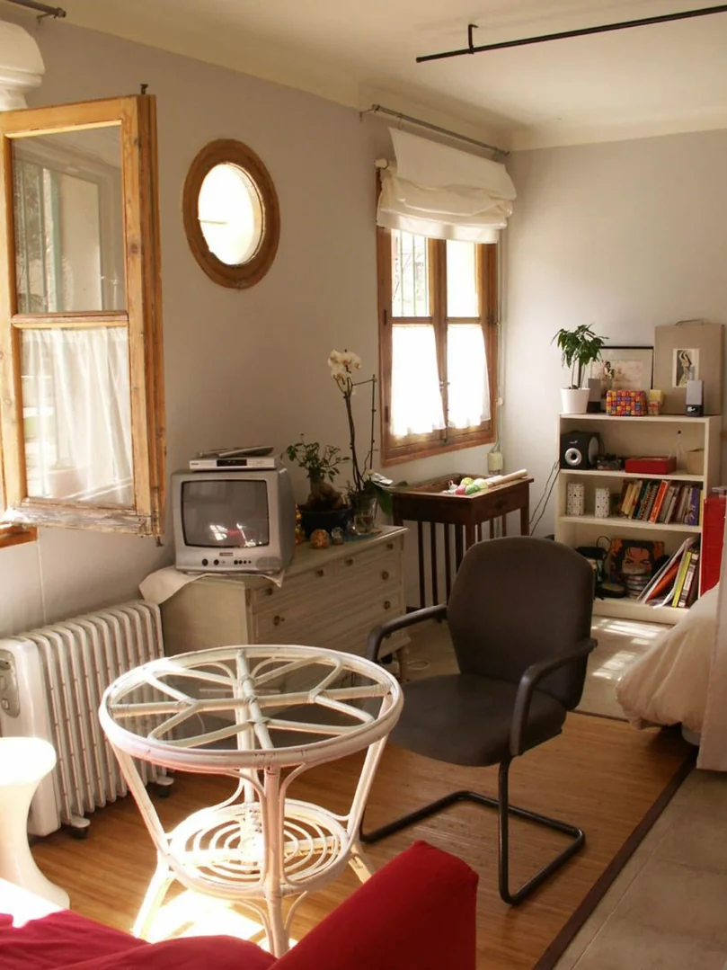 Estudio en Avenida de Portugal, 125, Puerta del Ángel - Foto 8
