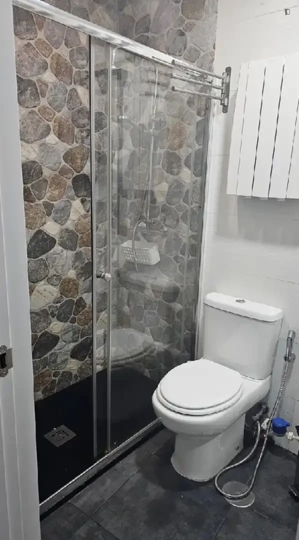 Apartamento en  Madrid Capital - Foto 7