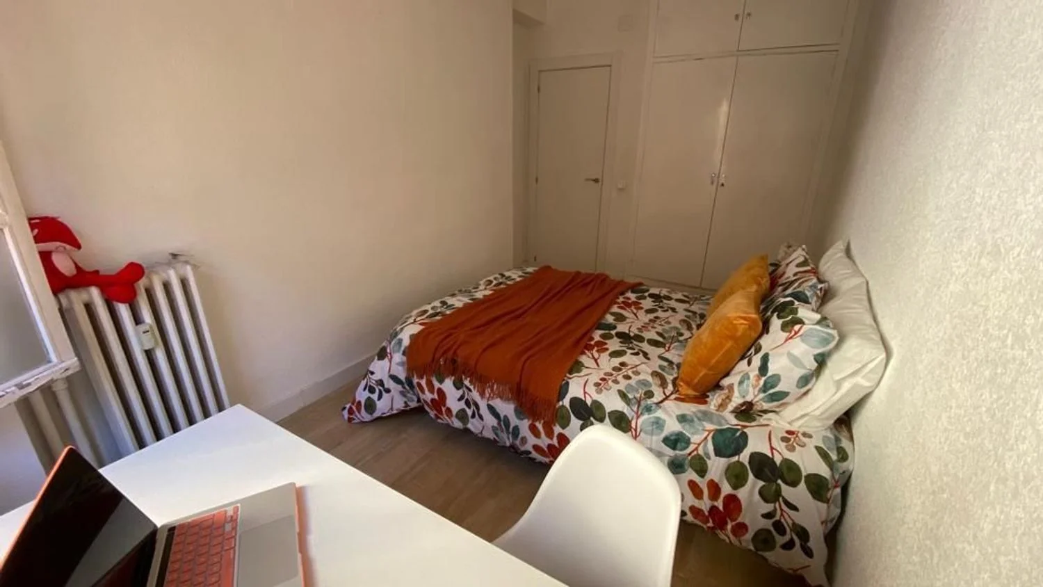 Piso en Calle de Manuel Ferrero, 7, Castilla - Foto 13