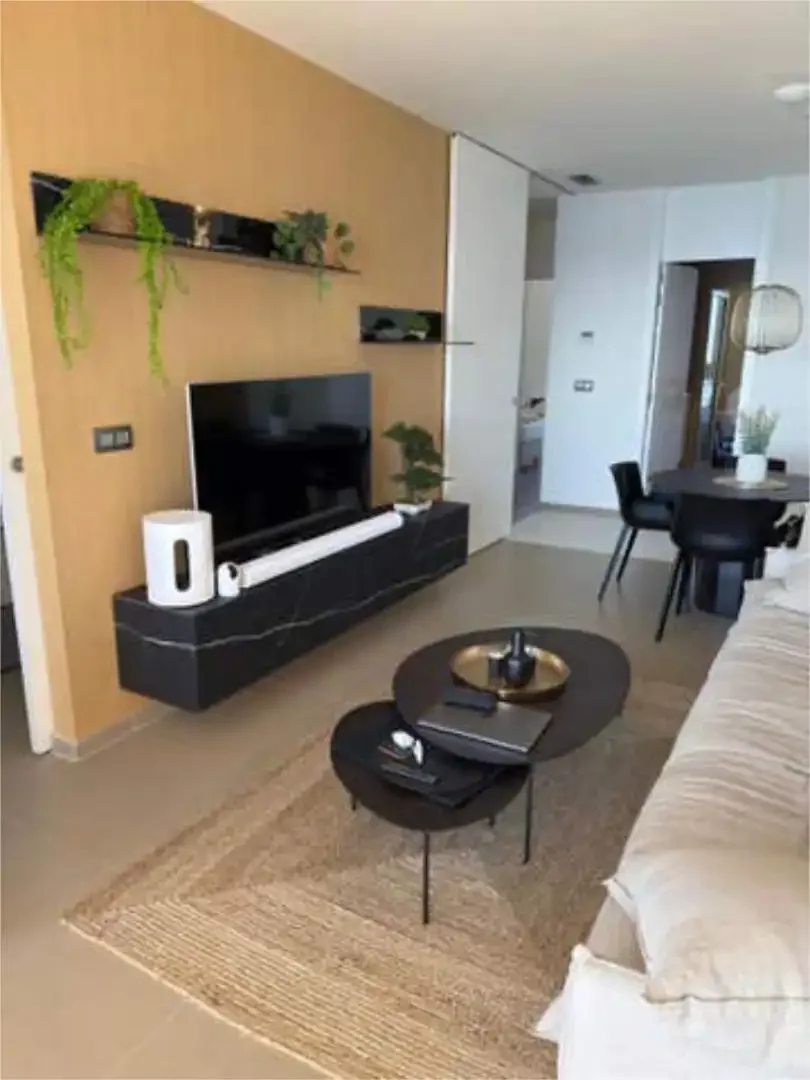 Apartamento en Poniente - Foto 5
