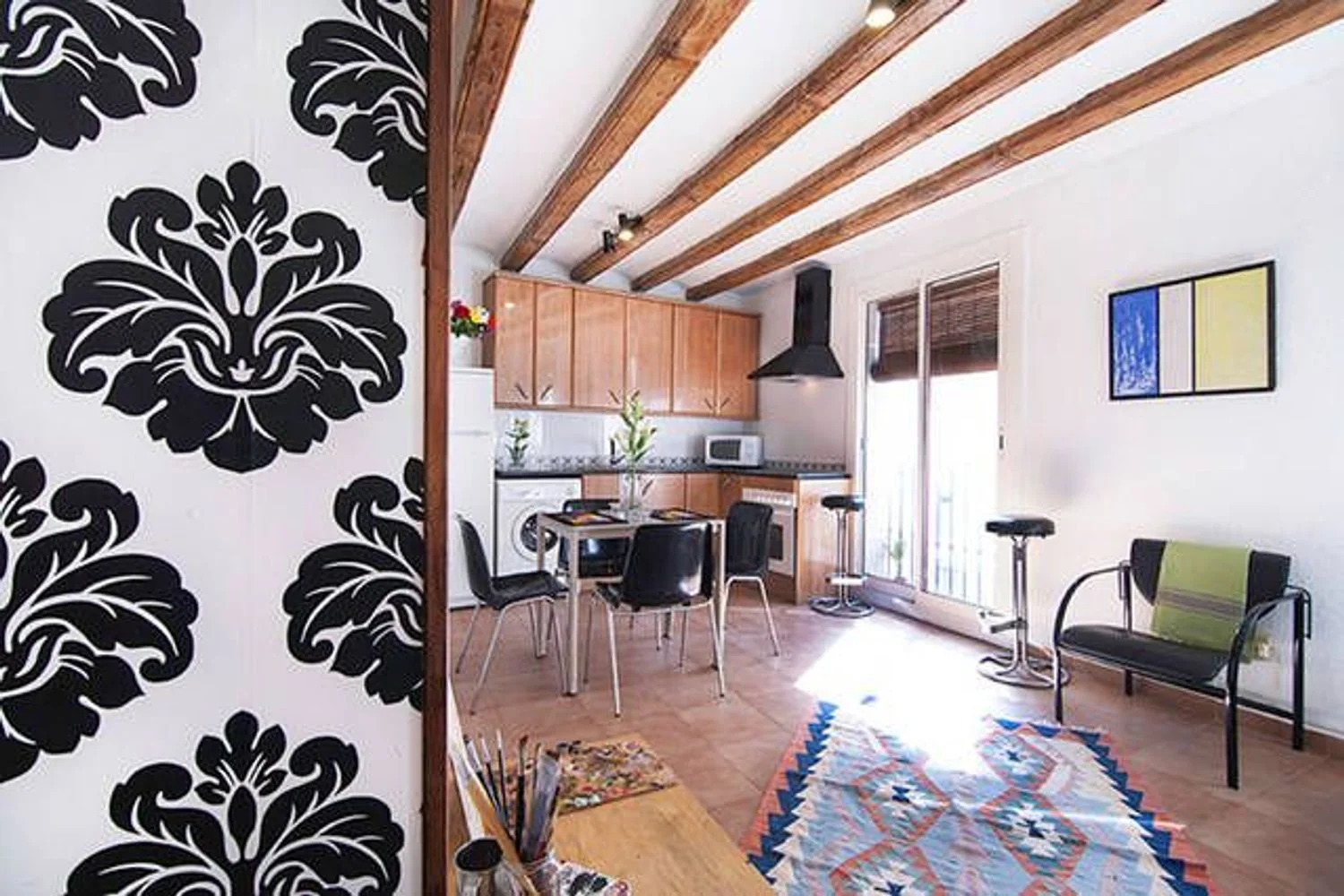 Piso en Calle d'En Robador, 33, El Raval - Foto 6