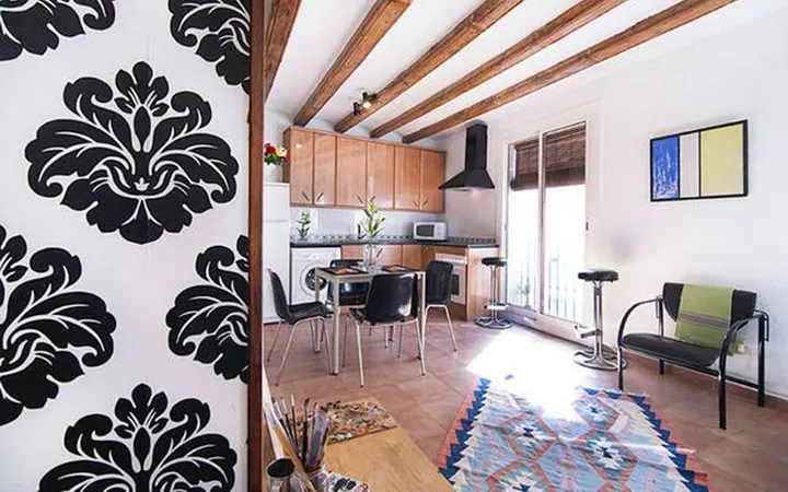 Piso en Calle d'En Robador, 33, El Raval - Foto 6