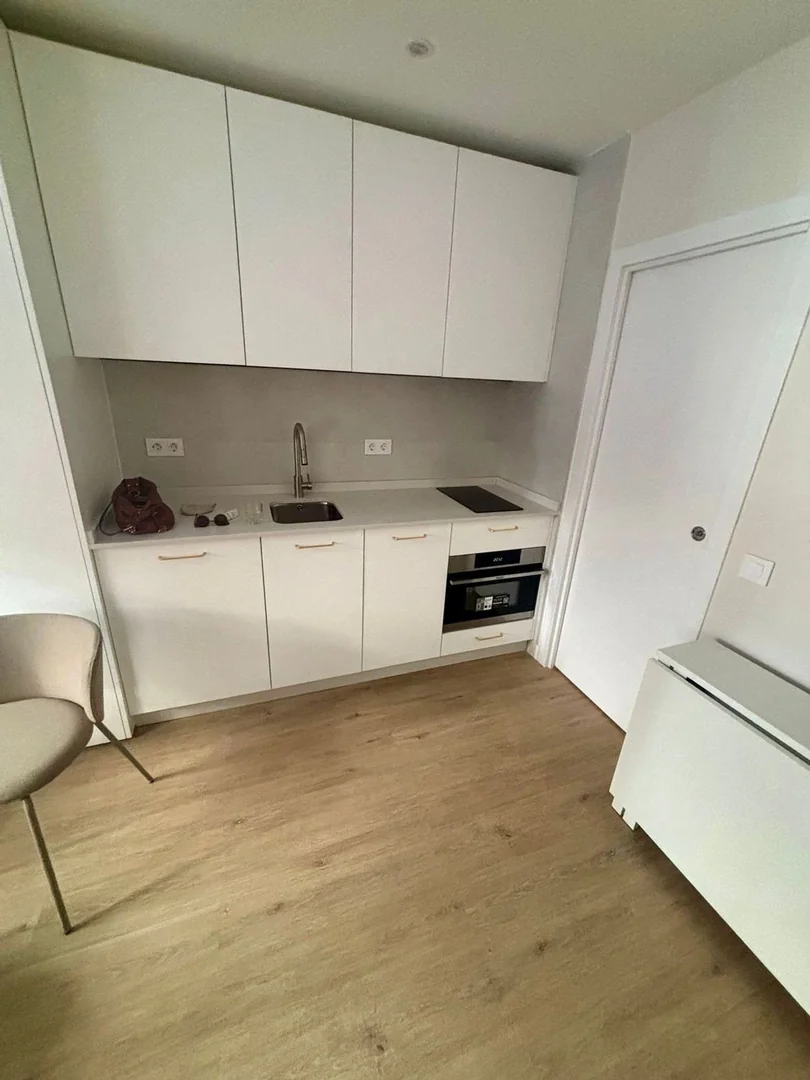 Estudio en Calle de Luis Cabrera, 39, Prosperidad - Foto 26