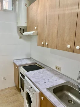 Piso en Barrio San Diego - Foto 17