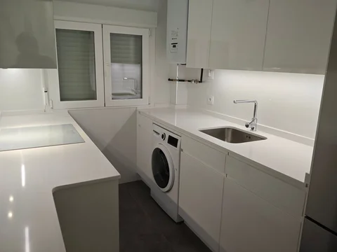 Piso en avenida del Cardenal Herrera Oria, 275 - Foto 26