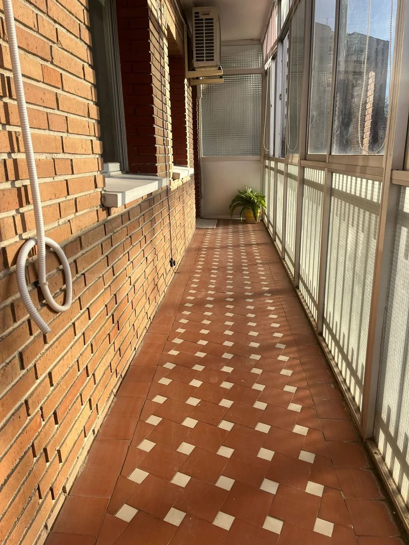 Piso en calle de Agustín Calvo, 4 - Foto 24