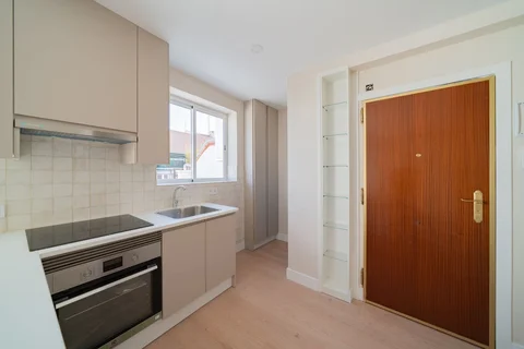 Piso en calle de Malcampo, 4 - Foto 6