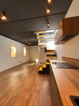 Dúplex en avenida de Menéndez Pelayo, 42 - Foto 11