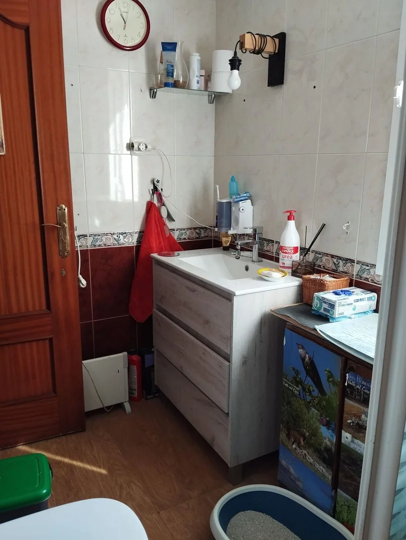 Piso en calle Río Viñuela, 1 - Foto 12