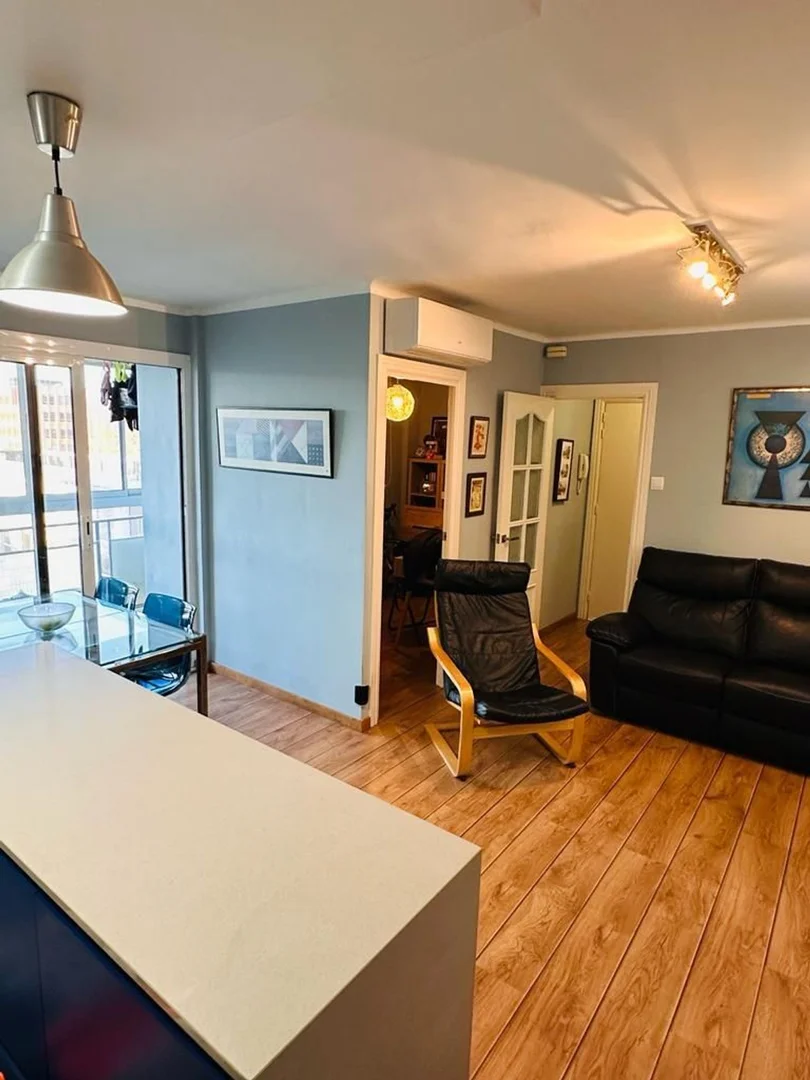 Piso en avenida Diagonal, 54 - Foto 6