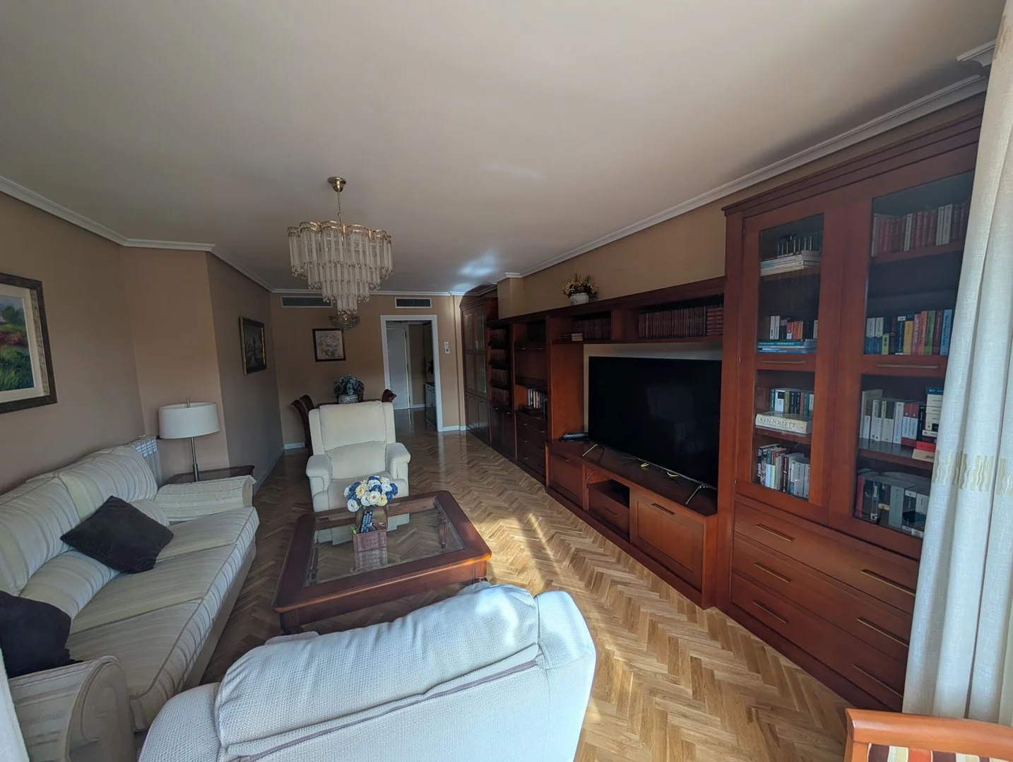 Piso en calle Alegría de Oria, 43 - Foto 6